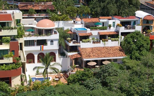 Gay Resorts In Puerto Vallarta 100