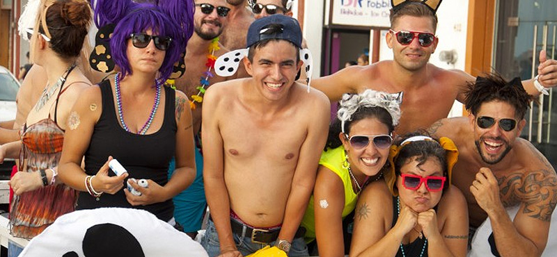 Gay Bars In Puerto Vallarta 105