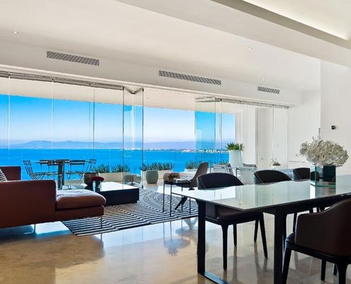 Avalon Penthouse